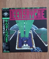 h*e様 見本盤 帯 Queensryche / Operation Mindc - メルカリ