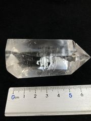 天然ヒマラヤ水晶 ダブルポイント Himalayan Quartz Double - メルカリ