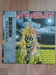 【美品】EP IRON MAIDEN アイアン・メイデン WRATHCHILD 美品】EP IRON MAIDEN アイアン・メイデン WRATHCHILD - メルカリ