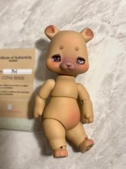 cocoriang 茶色poi フェイス2つセット 中古 眠目 - メルカリ