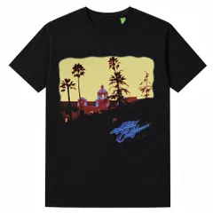 2026年最新】eagles バンドtシャツの人気アイテム - メルカリ