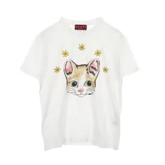 2026年最新】ヒグチユウコ gucci tシャツの人気アイテム - メルカリ