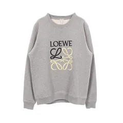 LOEWE ロエベ アナグラム クルーネック スウェットのサムネイル