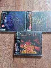 MICHAEL DVD、CD2種類、グッズ SOPHIA 松岡充 - メルカリ