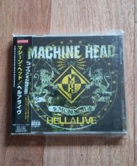 レインボー、ディープ・パープル総合研究専門誌「MACHINE HEAD」11冊