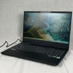 GALLERIA GCL1650TGF SSD500GB - メルカリ