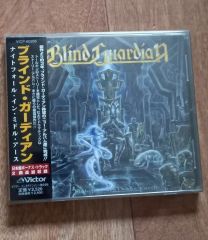 輸入盤 Blind Guardian ブラインド・ガーディアン ボックスセット