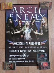 ANARCHY GROWTH 告知ポスター 2006年 - メルカリ