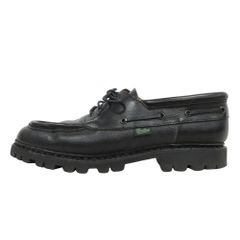 ☆美品☆ パラブーツ Paraboot モカシン CHIMEY シメイ 6 - メルカリ