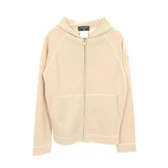 CHANEL シャネル ココマーク ラメ パーカーのサムネイル