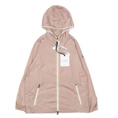c*o様 【未使用品】MONCLER ライトピンク ジャケット サイズ1 c*o様 【未使用品】MONCLER ライトピンク ジャケット サイズ1 - メルカリ