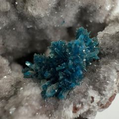 ペンタゴナイト 原石 鉱物標本 天然石 56 - メルカリ