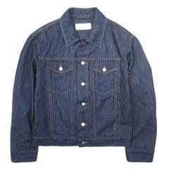 97SS Martin Margiela アーティザナル デカボタンGジャン - メルカリ