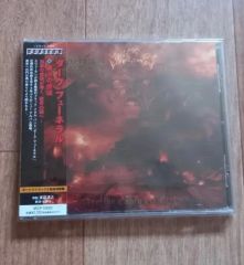 音楽：田辺信一／金田一耕助シリーズ映画『女王蜂』OST盤CD