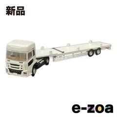 ウイングトレーラー ミニチュア模型 1/50 - メルカリ