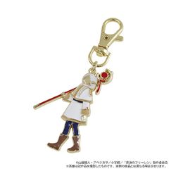 サマンサベガ ファイナルファンタジーX チャーム ユウナFF10 バッグ