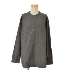 定価6万円 Chaos ポポロンブラウス カオス カーディガン 前後2way