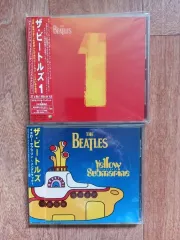 beatles cd 日本版 ビートルズ