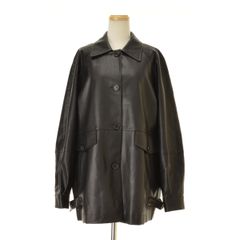 LMOOD Brass Flight Jacket - メルカリ