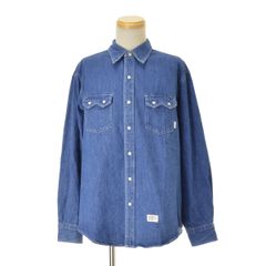 L.L.BEAN】256513 リンクルフリー(形態安定)クラシック