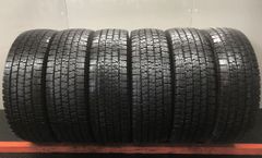 BS DM-V3 235/55R20】スタッドレス【LEXUS 20系RX 純正ホイール 20