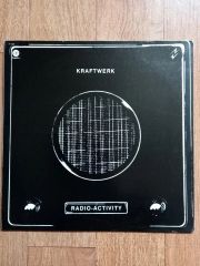 Kraftwerk 3-D 123456789 (Blu-ray/DVD) - メルカリ