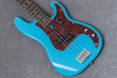 【new】woofy basses / Classic Series PB 4 SB 4.24kg #2406P120【GIB兵庫】【PLEK調整済】エレキベースのサムネイル