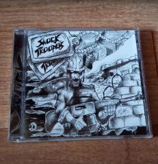 The Ruckus 2 / PUNPEE 5lack GAPPER - メルカリ