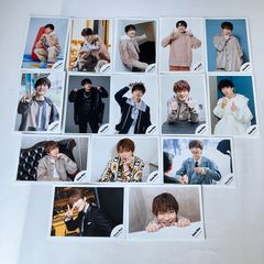 Hey! Say! JUMP 公式写真 6枚セット - メルカリ