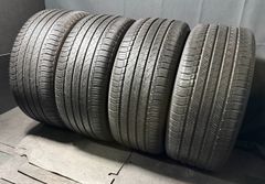 サマータイヤ 225/55R19 ミシュラン PRIMACY SUV（＊193 - メルカリ