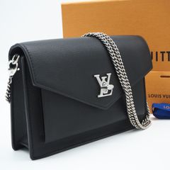 極美品IC内蔵✨ルイヴィトン マイロックミーチェーン ショルダーバッグ