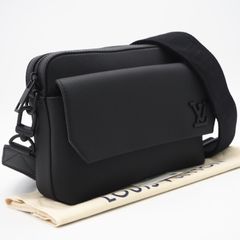 極美品IC内蔵✨ルイヴィトン アエログラム バムバッグ テイクオフ