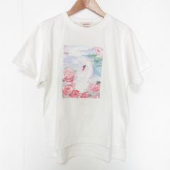 新品 toomuchtax ピチT チビT 半袖Tシャツ ピンク Y2K - メルカリ