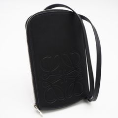 ロエベ マルチファンクショナルケース！ショルダーミニバッグ！ - メルカリ