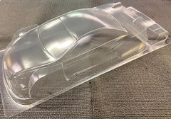YOKOMO 古口180SX ラジコンボディ - メルカリ