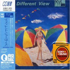 PERFECT BLUE デラックスオーディオファイルエディション レコード