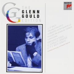 The Glenn Gould Edition Vol. 1 17CDs - メルカリ