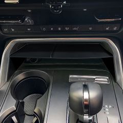Honda ZR-V専用】自作助手席トレイ スマホ・財布置き スエード仕上げ