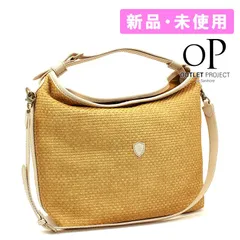 フェリージ Felisi ワンショルダーバッグ  ナチュラルカラー  10/30 OI-BU01【並行輸入品】新品・未使用【商品入れ替えの為】のサムネイル