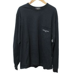 uniform experiment 長袖Tシャツ UE-242026 - メルカリ