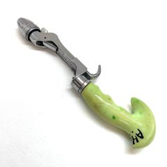 AHPL ヴァンパイアグリップ　レジン製　ヘッドキャップ付き AHPL ヴァンパイアグリップ レジン製 ヘッドキャップ付き - メルカリ