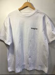 25ss ORIMI ダメージ加工 Tシャツ ブラック サイズ1 - メルカリ