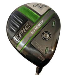 Callaway EPIC SPEED 7番 フェアウェイウッド - メルカリ