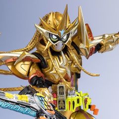輸送箱未開封 送り状痕なし フィギュアーツ 仮面ライダーバッファ ジャマ神 新品 輸送箱未開封 送り状痕なし S.H.Figuarts 仮面ライダーバッファ