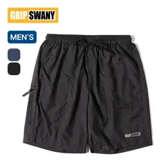 【新品】GRIP SWANY グリップスワニー GSパッカブルショーツ GSMS0030のサムネイル