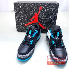 NIKE ジョーダン スパイジーク LOW FQ1759-005 27.0cm - メルカリ