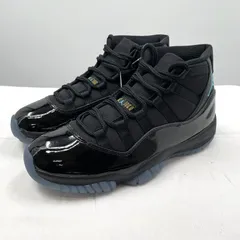 2026年最新】Air Jordan 11 gammaの人気アイテム - メルカリ