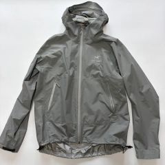 ARC'TERYX Gamma Hoody XS Sea Salt & キャップ - メルカリ