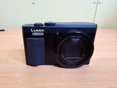 デジカメ　Panasonic LUMIX TZ DC-TZ90-K パナソニック LUMIX DC-TZ90-K [ブラック] 価格比較 - 価格.com