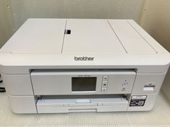 美品】Brother DCP-J914N 総印刷692枚 低使用 印字良好 - メルカリ